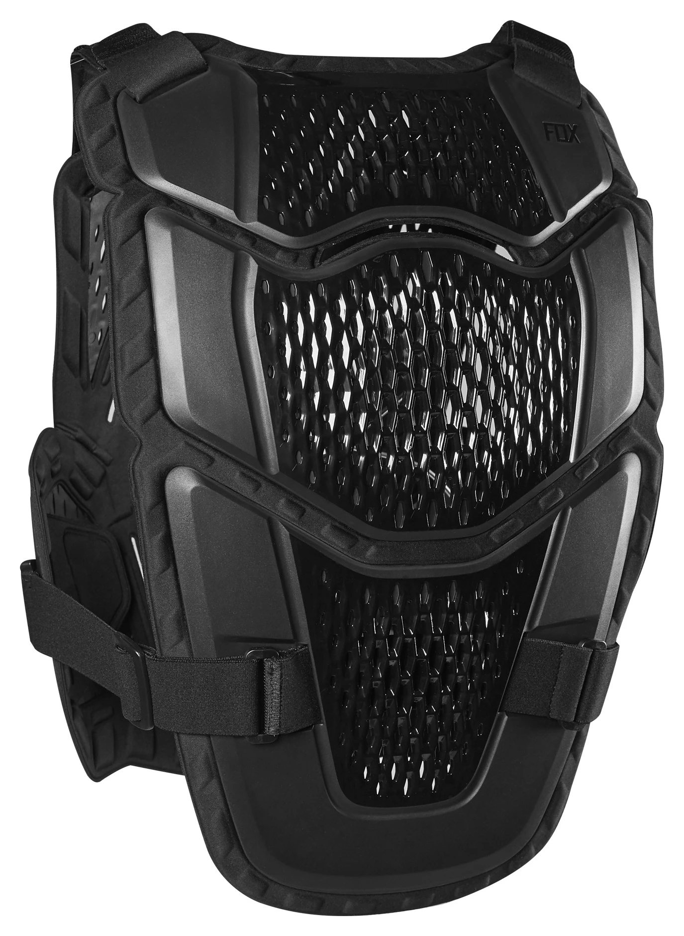 Fox Racing Youth Raceframe Impact Guard 2 Fox Racing Youth Raceframe Impact Guard - Image 2