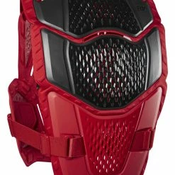 Fox Racing Youth Raceframe Roost Guard 7 Fox Racing Youth Raceframe Roost Guard -Cheap Kids Motorcycle Gear Store fox racing youth raceframe roost guard 3