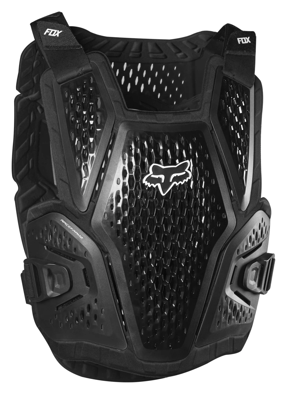Fox Racing Youth Raceframe Roost Guard 1 Fox Racing Youth Raceframe Roost Guard