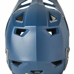 Fox Racing Youth Rampage MTB Helmet 17 Fox Racing Youth Rampage MTB Helmet -Cheap Kids Motorcycle Gear Store fox racing youth rampage mtb helmet dark indigo 1