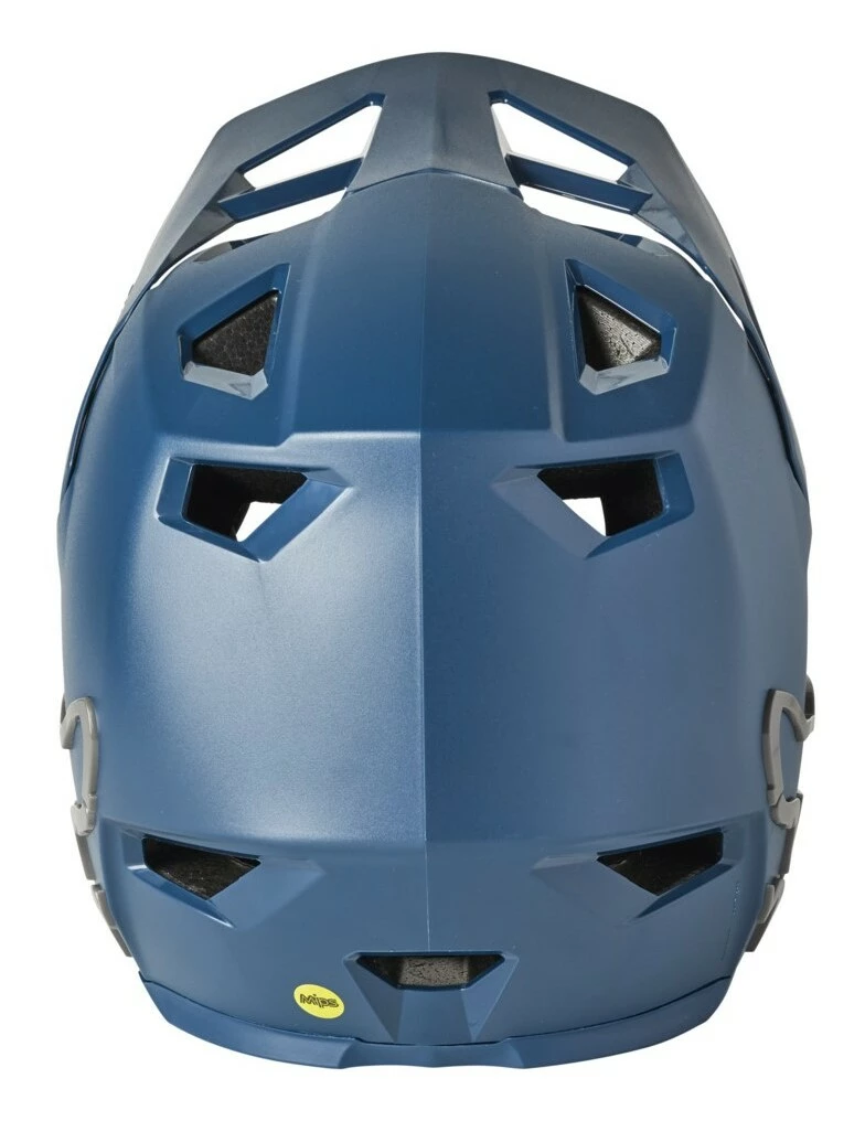 Fox Racing Youth Rampage MTB Helmet 8 Fox Racing Youth Rampage MTB Helmet - Image 8