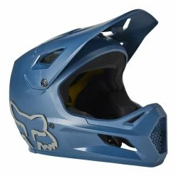 Fox Racing Youth Rampage MTB Helmet 18 Fox Racing Youth Rampage MTB Helmet -Cheap Kids Motorcycle Gear Store fox racing youth rampage mtb helmet dark indigo 2
