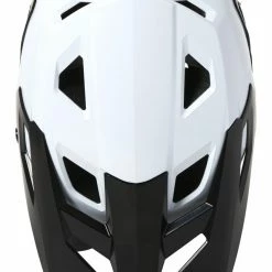 Fox Racing Youth Rampage MTB Helmet 12 Fox Racing Youth Rampage MTB Helmet -Cheap Kids Motorcycle Gear Store fox racing youth rampage mtb helmet white 1