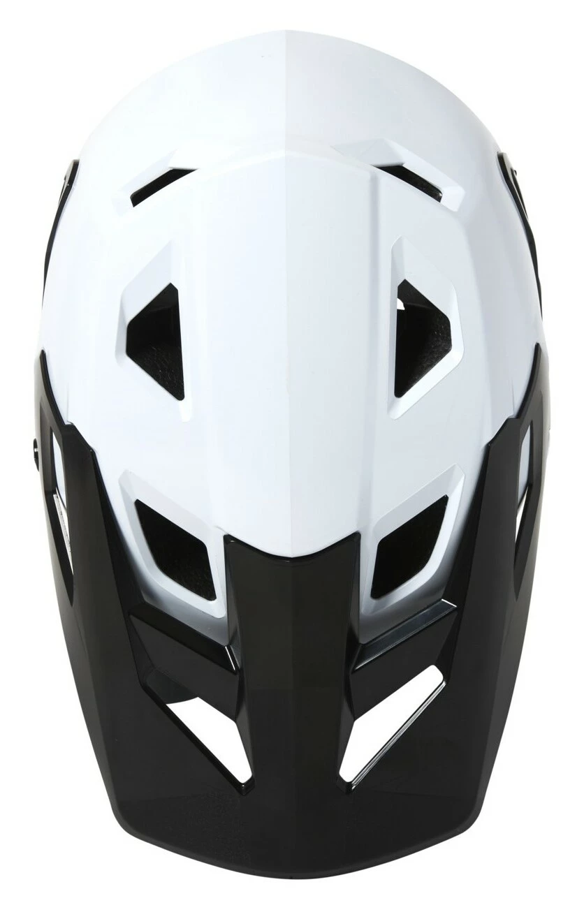 Fox Racing Youth Rampage MTB Helmet 3 Fox Racing Youth Rampage MTB Helmet - Image 3