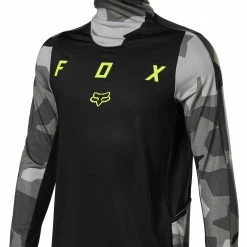 Fox Racing Youth Ranger Drive Jersey