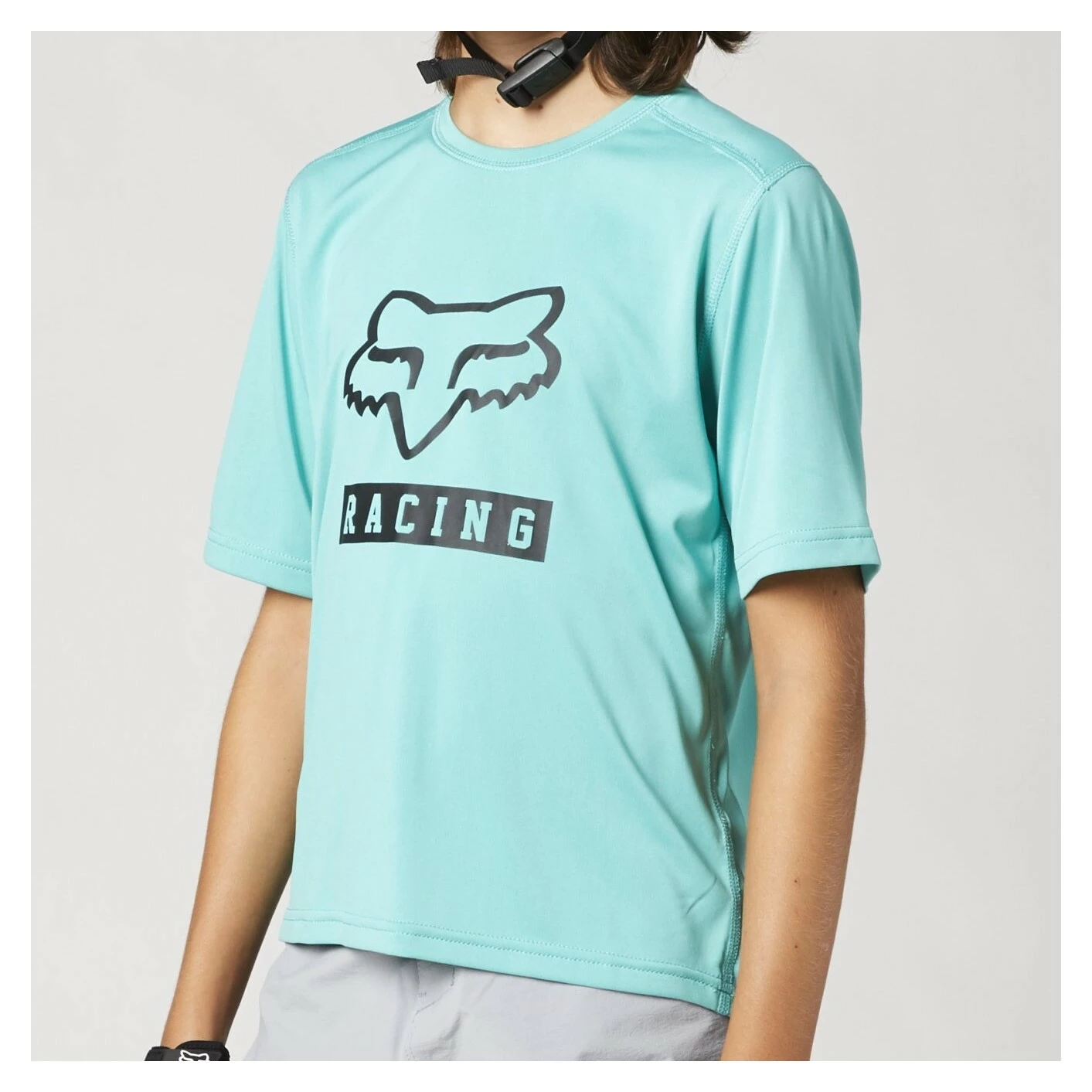 Fox Racing Youth Ranger Short Sleeve MTB Jersey 2 Fox Racing Youth Ranger Short Sleeve MTB Jersey - Image 2