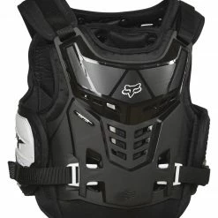 Fox Racing Youth Raptor Proframe Chest Protector