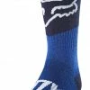 Fox Racing Youth Revn Socks (Youth SM)