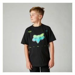 Fox Racing Youth Rkane Head Premium T-Shirt