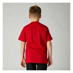 Fox Racing Youth Rkane Head Premium T-Shirt -Cheap Kids Motorcycle Gear Store fox racing youth rkane head premium t shirt 3