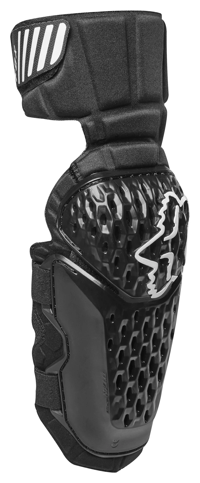 Fox Racing Youth Titan Race CE Elbow Guards 1 Fox Racing Youth Titan Race CE Elbow Guards