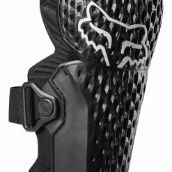 Fox Racing Youth Titan Race CE Knee Guards