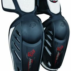 Fox Racing Youth Titan Race Elbow Guards
