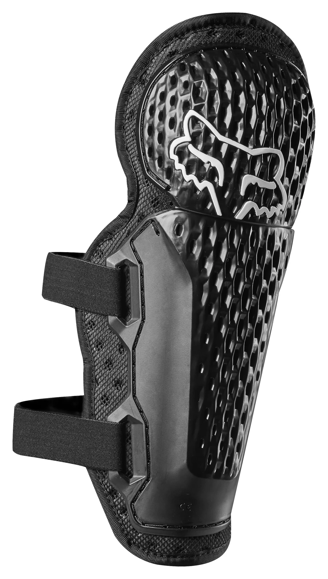 Fox Racing Youth Titan Sport CE Knee Guards 1 Fox Racing Youth Titan Sport CE Knee Guards