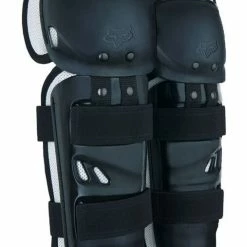 Fox Racing Youth Titan Sport Knee/Shin Guards