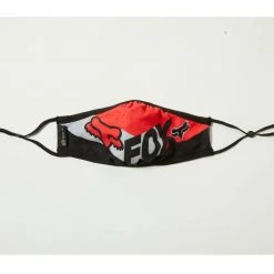Fox Racing Youth Trice Face Mask -Cheap Kids Motorcycle Gear Store fox racing youth trice face mask atomic punch 2