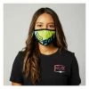 Fox Racing Youth Trice Face Mask