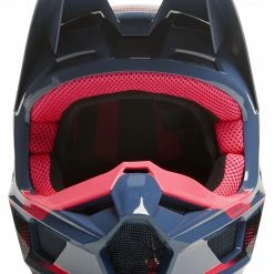 Fox Racing Youth V1 Dier Helmet -Cheap Kids Motorcycle Gear Store fox racing youth v1 dier helmet 6
