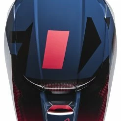 Fox Racing Youth V1 Dier Helmet -Cheap Kids Motorcycle Gear Store fox racing youth v1 dier helmet 9