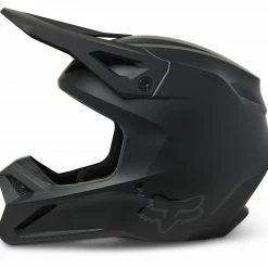 Fox Racing Youth V1 Helmet -Cheap Kids Motorcycle Gear Store fox racing youth v1 helmet 3