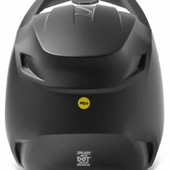 Fox Racing Youth V1 Helmet -Cheap Kids Motorcycle Gear Store fox racing youth v1 helmet 4