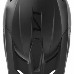 Fox Racing Youth V1 Helmet -Cheap Kids Motorcycle Gear Store fox racing youth v1 helmet 5