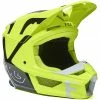 Fox Racing Youth V1 Skew Helmet
