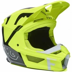 Fox Racing Youth V1 Skew Helmet