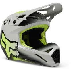 Fox Racing Youth V1 Toxsyk Helmet -Cheap Kids Motorcycle Gear Store fox racing youth v1 toxsyk helmet 2