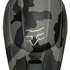 Cheap Kids Motorcycle Gear Store -Cheap Kids Motorcycle Gear Store fox racing youth v1 trev helmet black grey youth lg open box black grey 1