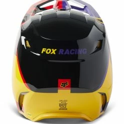 Fox Racing Youth V1 Xpozr Helmet 12 Fox Racing Youth V1 Xpozr Helmet -Cheap Kids Motorcycle Gear Store fox racing youth v1 xpozr helmet 2