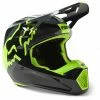 Fox Racing Youth V1 Xpozr Helmet