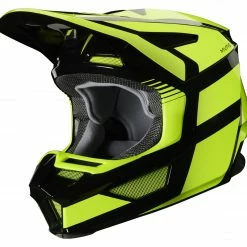 Fox Racing Youth V2 Hayl Helmet 25 Fox Racing Youth V2 Hayl Helmet -Cheap Kids Motorcycle Gear Store fox racing youth v2 hayl helmet 10