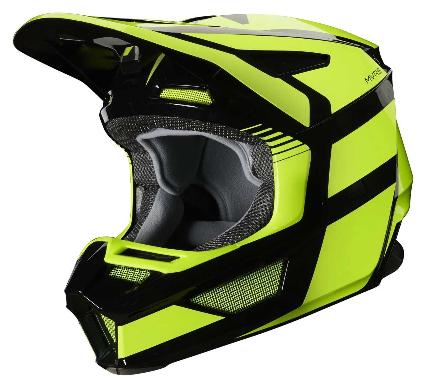 Fox Racing Youth V2 Hayl Helmet 11 Fox Racing Youth V2 Hayl Helmet - Image 11