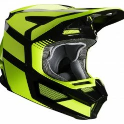 Fox Racing Youth V2 Hayl Helmet 26 Fox Racing Youth V2 Hayl Helmet -Cheap Kids Motorcycle Gear Store fox racing youth v2 hayl helmet 11