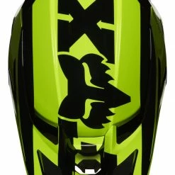 Fox Racing Youth V2 Hayl Helmet 27 Fox Racing Youth V2 Hayl Helmet -Cheap Kids Motorcycle Gear Store fox racing youth v2 hayl helmet 12