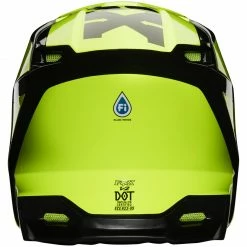 Fox Racing Youth V2 Hayl Helmet 28 Fox Racing Youth V2 Hayl Helmet -Cheap Kids Motorcycle Gear Store fox racing youth v2 hayl helmet 13