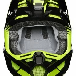 Fox Racing Youth V2 Hayl Helmet 29 Fox Racing Youth V2 Hayl Helmet -Cheap Kids Motorcycle Gear Store fox racing youth v2 hayl helmet 14
