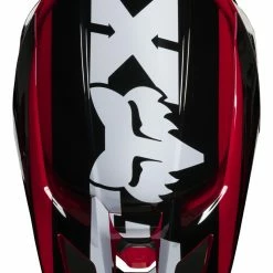 Fox Racing Youth V2 Hayl Helmet 17 Fox Racing Youth V2 Hayl Helmet -Cheap Kids Motorcycle Gear Store fox racing youth v2 hayl helmet 2