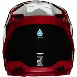 Fox Racing Youth V2 Hayl Helmet 18 Fox Racing Youth V2 Hayl Helmet -Cheap Kids Motorcycle Gear Store fox racing youth v2 hayl helmet 3