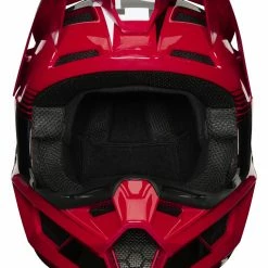 Fox Racing Youth V2 Hayl Helmet 19 Fox Racing Youth V2 Hayl Helmet -Cheap Kids Motorcycle Gear Store fox racing youth v2 hayl helmet 4