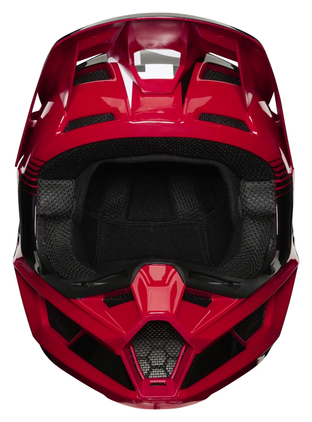 Fox Racing Youth V2 Hayl Helmet 5 Fox Racing Youth V2 Hayl Helmet - Image 5