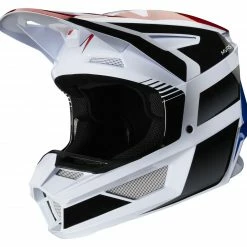 Fox Racing Youth V2 Hayl Helmet 20 Fox Racing Youth V2 Hayl Helmet -Cheap Kids Motorcycle Gear Store fox racing youth v2 hayl helmet 5
