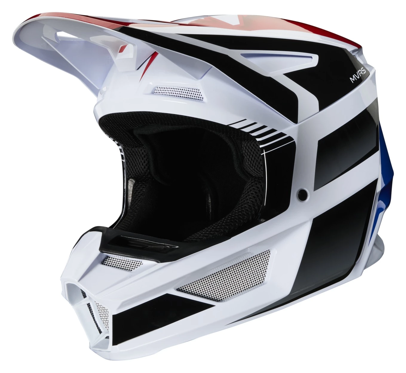 Fox Racing Youth V2 Hayl Helmet 6 Fox Racing Youth V2 Hayl Helmet - Image 6