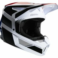 Fox Racing Youth V2 Hayl Helmet 21 Fox Racing Youth V2 Hayl Helmet -Cheap Kids Motorcycle Gear Store fox racing youth v2 hayl helmet 6