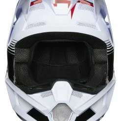 Fox Racing Youth V2 Hayl Helmet 24 Fox Racing Youth V2 Hayl Helmet -Cheap Kids Motorcycle Gear Store fox racing youth v2 hayl helmet 9