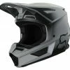Fox Racing Youth V2 Vlar Helmet