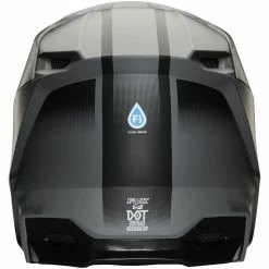 Fox Racing Youth V2 Vlar Helmet -Cheap Kids Motorcycle Gear Store fox racing youth v2 vlar helmet 3