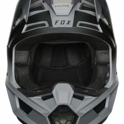 Fox Racing Youth V2 Vlar Helmet -Cheap Kids Motorcycle Gear Store fox racing youth v2 vlar helmet 4