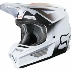 Fox Racing Youth V2 Vlar Helmet -Cheap Kids Motorcycle Gear Store fox racing youth v2 vlar helmet 5